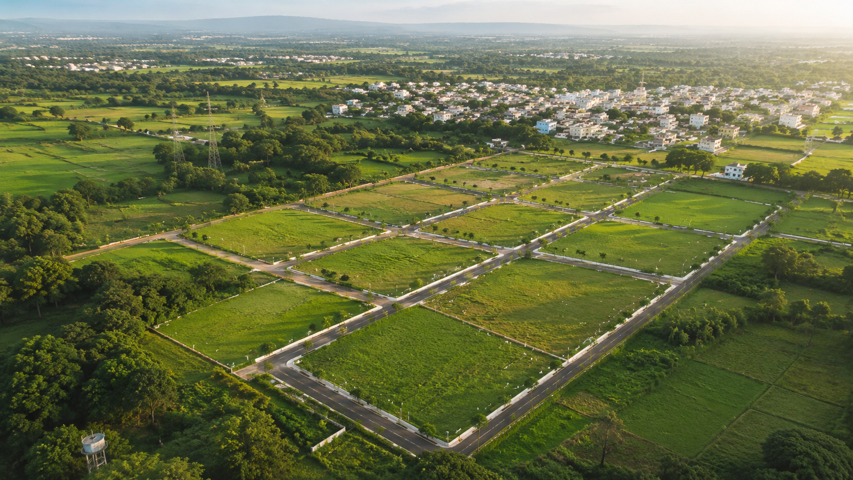 VenLakh Property Development